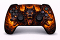 Hellhound Inferno
