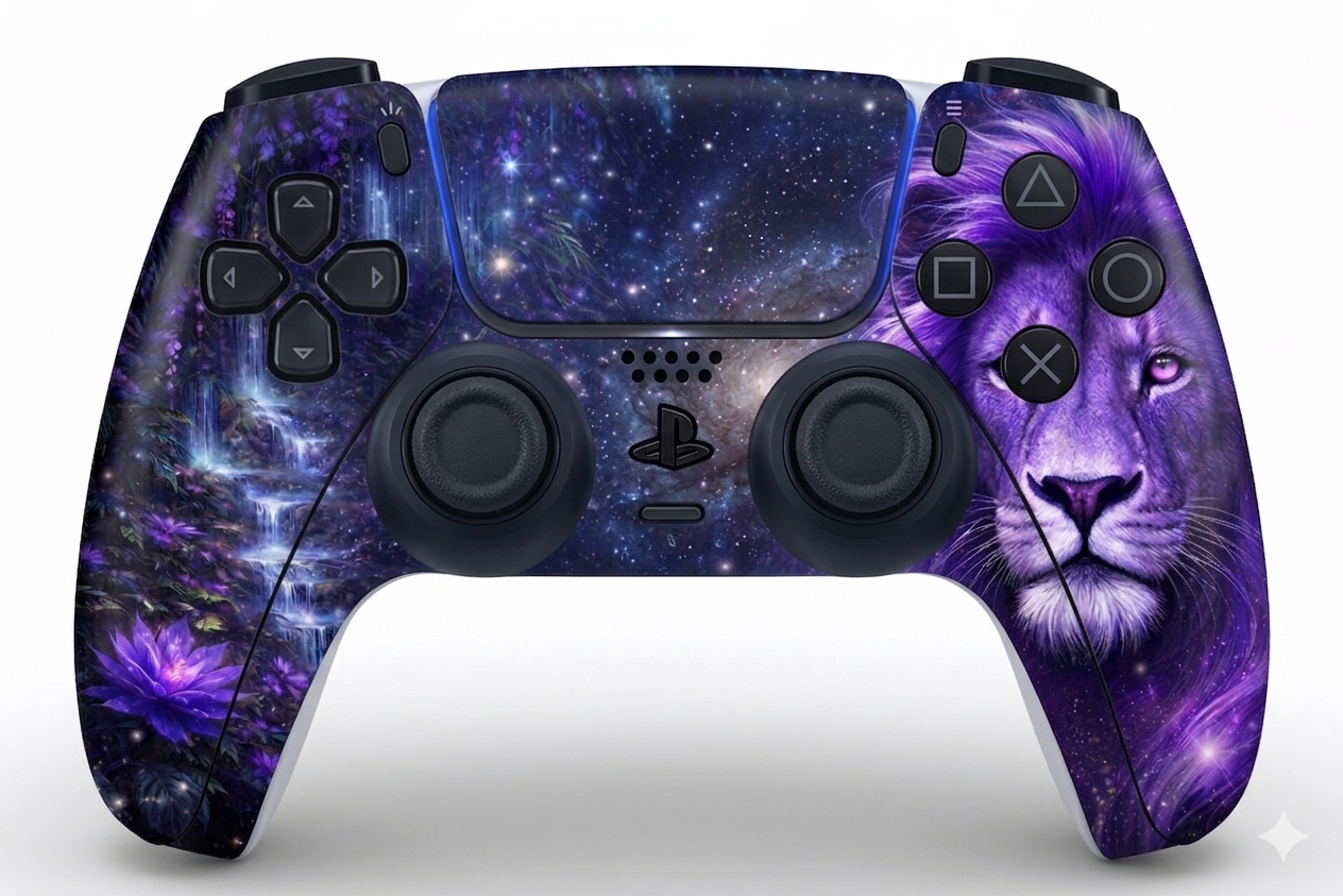 Cosmic Majesty