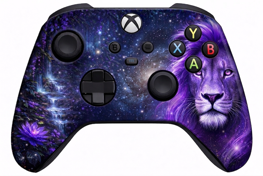 Cosmic Majesty