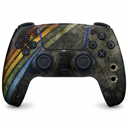 Control Cloudz Skin - Wasteland Spectrum